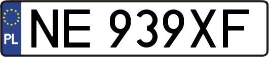 NE939XF