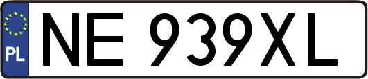 NE939XL