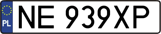 NE939XP