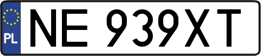 NE939XT