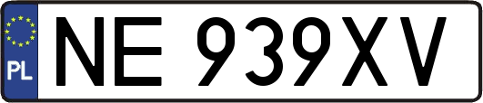 NE939XV
