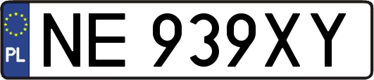 NE939XY
