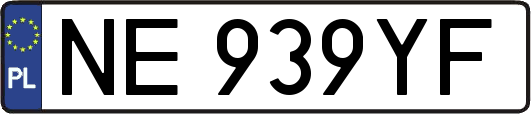 NE939YF