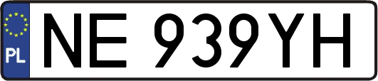 NE939YH