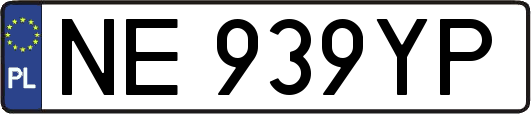 NE939YP
