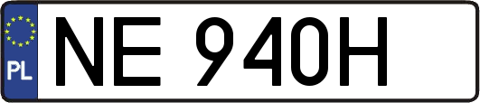 NE940H
