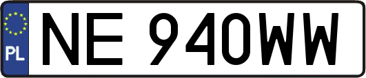 NE940WW