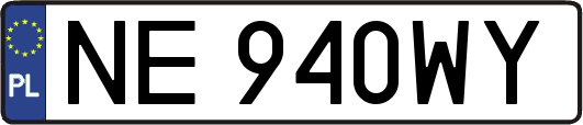 NE940WY