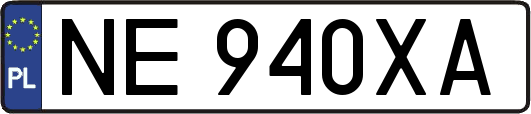 NE940XA