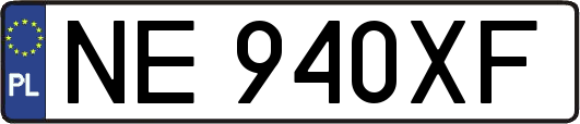 NE940XF
