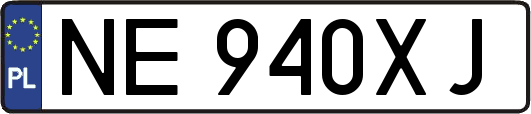 NE940XJ