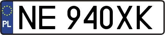 NE940XK
