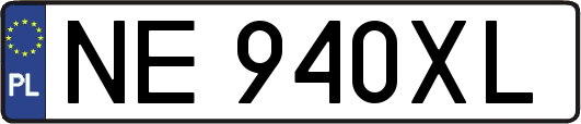 NE940XL