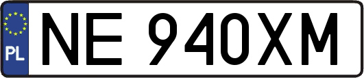 NE940XM