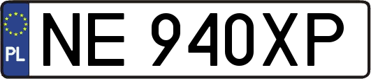 NE940XP