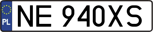 NE940XS