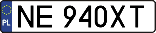 NE940XT