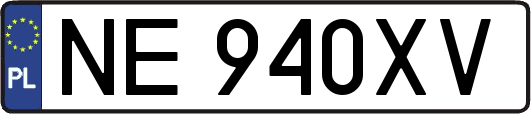 NE940XV