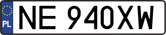 NE940XW