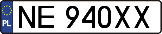 NE940XX
