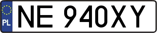 NE940XY