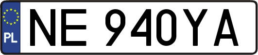 NE940YA