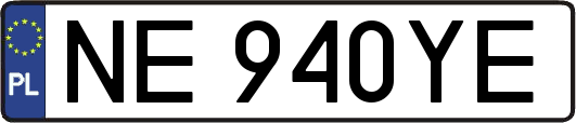 NE940YE