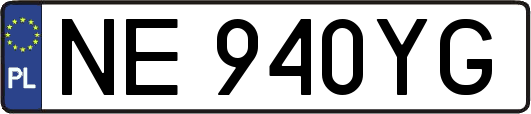 NE940YG