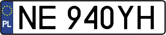 NE940YH