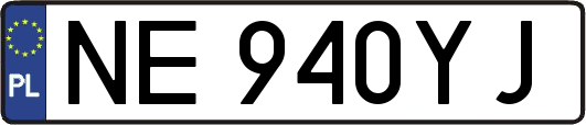 NE940YJ