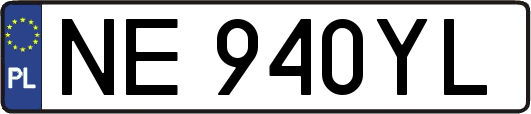 NE940YL