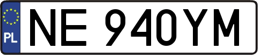 NE940YM