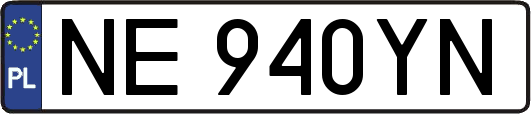 NE940YN