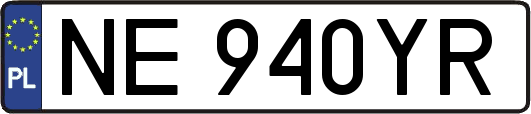 NE940YR