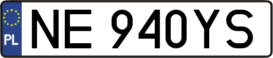 NE940YS