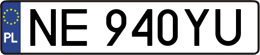NE940YU
