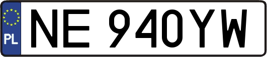 NE940YW