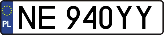 NE940YY