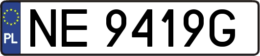 NE9419G