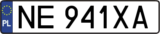 NE941XA