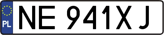 NE941XJ