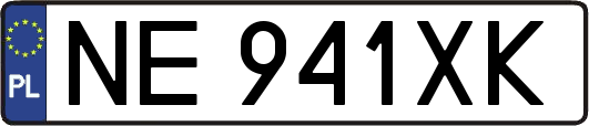 NE941XK