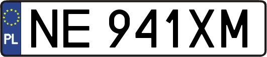 NE941XM