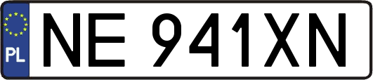 NE941XN