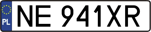 NE941XR