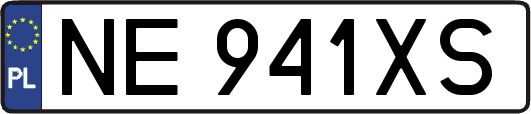NE941XS