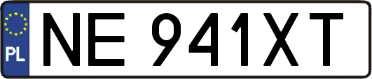 NE941XT