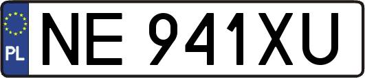 NE941XU