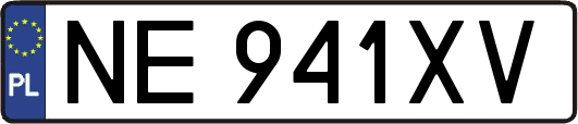 NE941XV