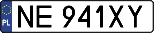 NE941XY